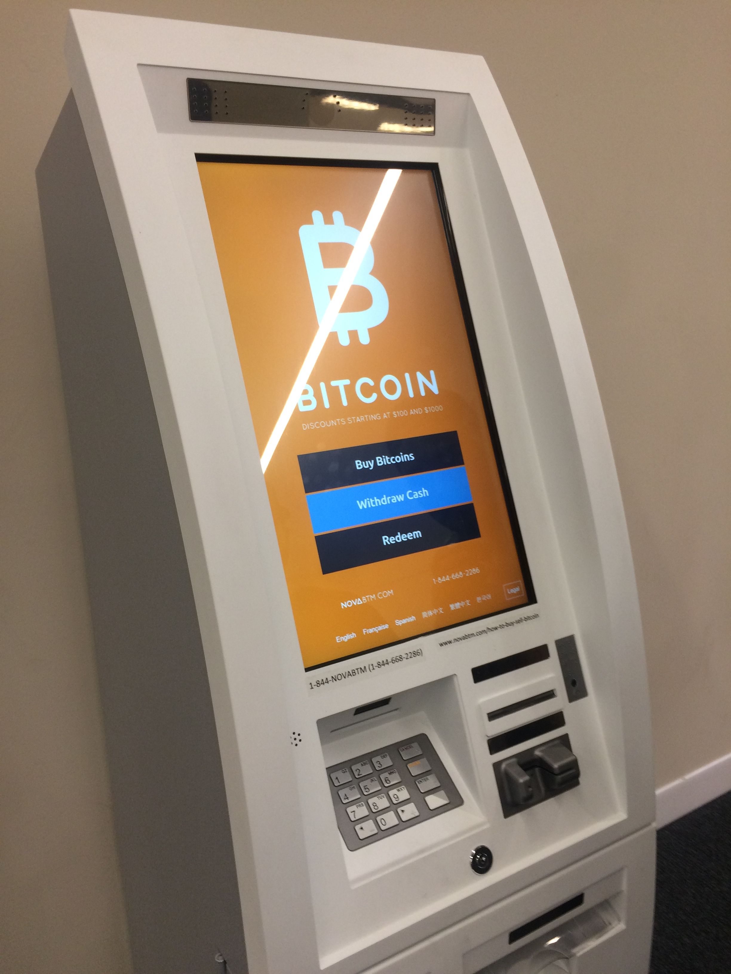 bitcoin atm in kenya